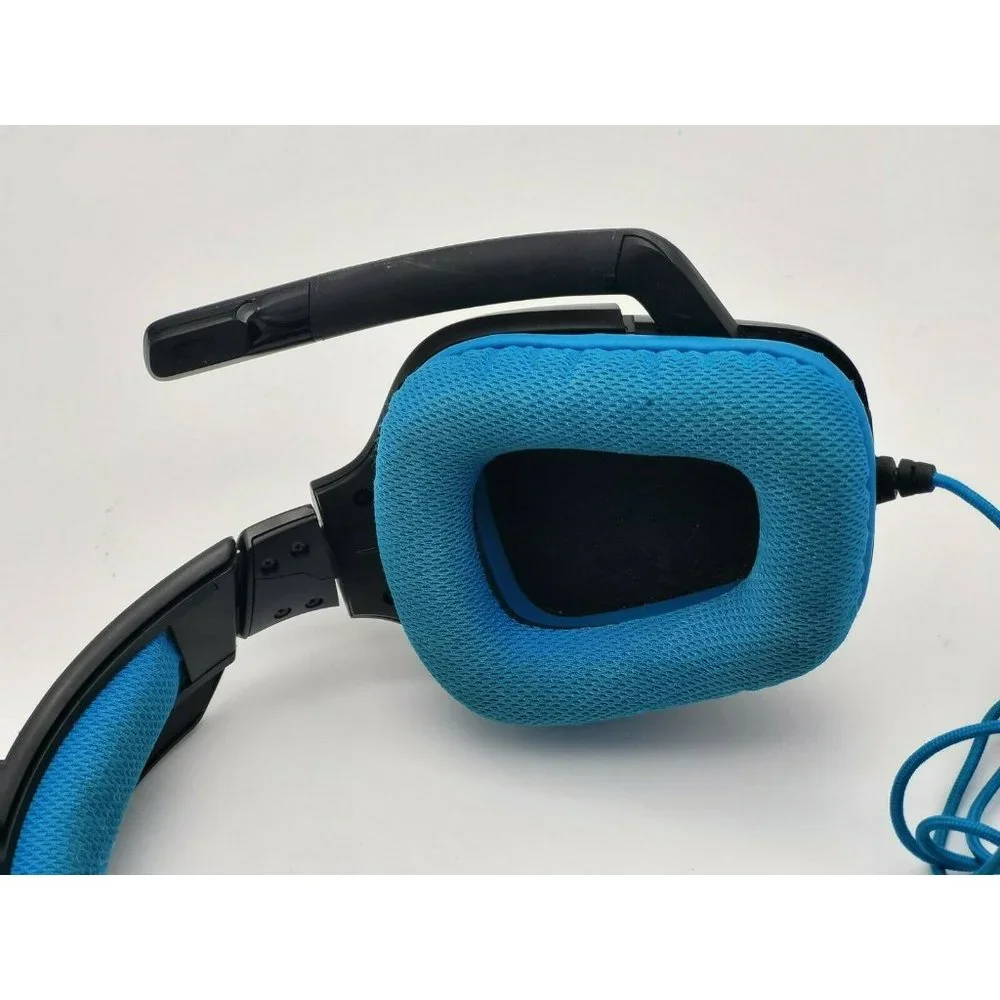Logitech G230 Gaming Headset with Microphone A-00060